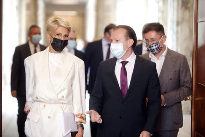 Plafonarea preturilor la gaze este decisă de Guvern săptămâna viitoare