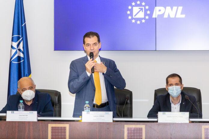 Refacerea coaliției se poate face în scurt timp, crede Ludovic Orban