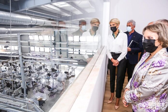 Asistența socială e praf, a recunoscut Raluca Turcan, ministrul muncii