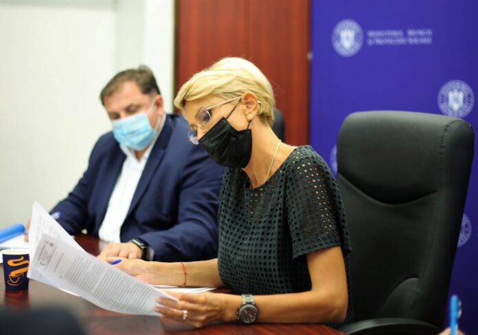 O creștere a prețurilor era așteptată, consideră Raluca Turcan