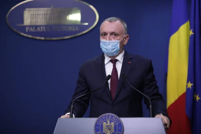 Testele COVID făcute de elevi nu vor fi achitate de părinți