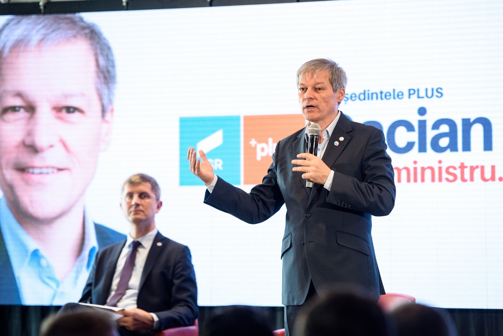 dacian cioloș