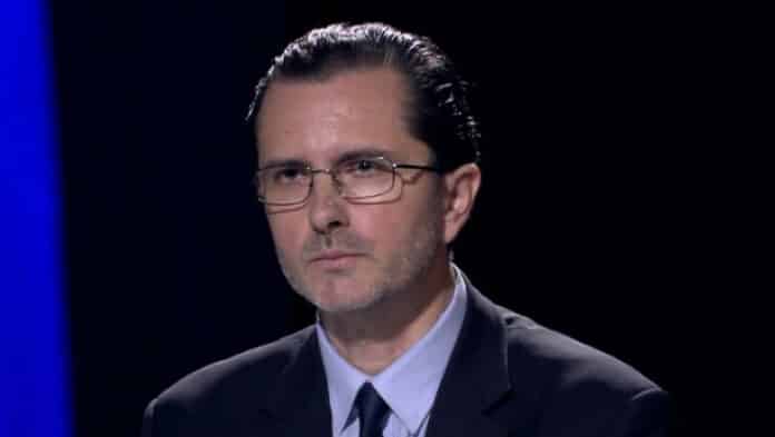 Purtătorul de cuvânt al Patriarhiei, după ancheta Recorder: “O patologică fobie la BOR”