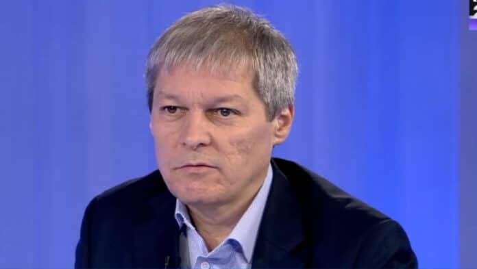dacian cioloș