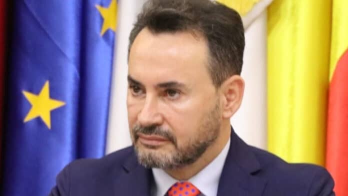 gheorghe falcă