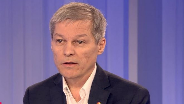 Un guvern investit rapid este prioritatea premierului desemnat Cioloș