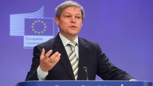 Ilie Bolojan l-a luat pe Dacian Cioloș consilier la Cotroceni. O altă numire controversată la Departamentul Securității Naționale 3 dacian ciolos 4