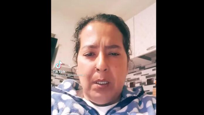 Floricica Dansatoarea s-a vaccinat, și a ținut să dea vestea