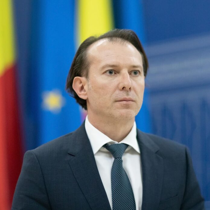 Certificat verde la supermarket. Așa vrea premierul Florin Cîțu