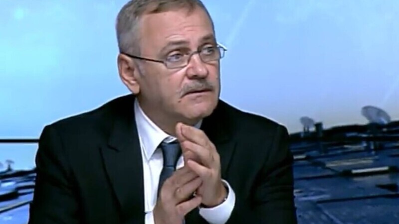 Liviu Dragnea comentează desemnarea lui Cioloș ca prim ministru