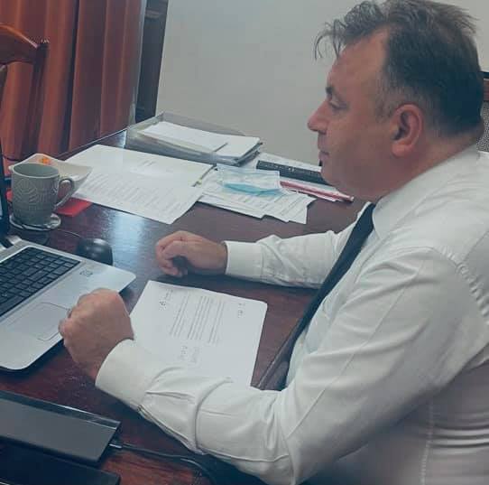 Sănătatea oamenilor „nu se negociază” a afirmat Nelu Tătaru