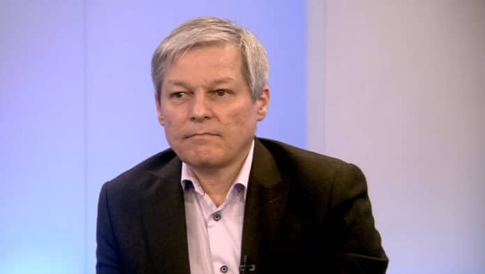 dacian cioloș