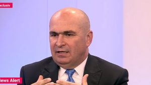 Surse: Ce au discutat americanii cu Ilie Bolojan 4 ilie bolojan