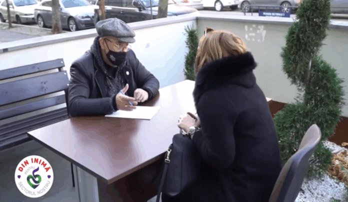 Îi aștept și pe cei