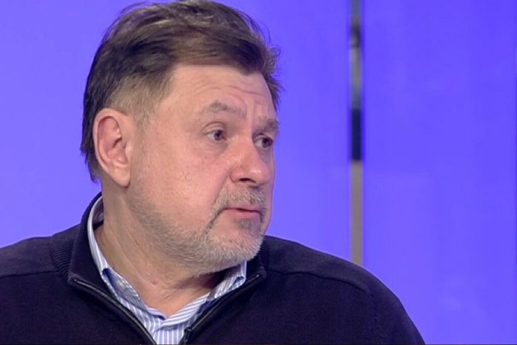 Alexandru Rafila lămureşte controversa momentului | Unde s-au dus milioanele de euro pe consultanţă din PNRR