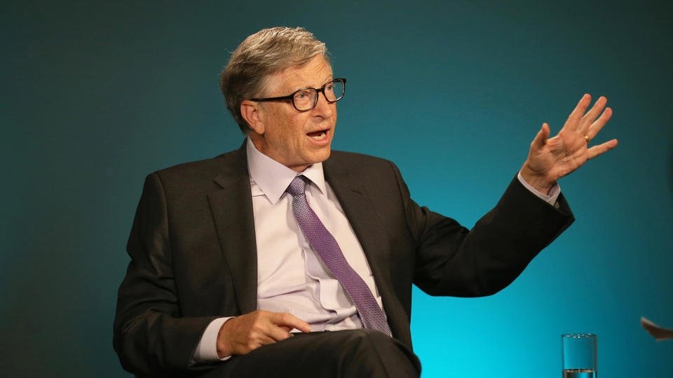 Bill Gates a prezis când va fi sfârșitul acestei pandemii