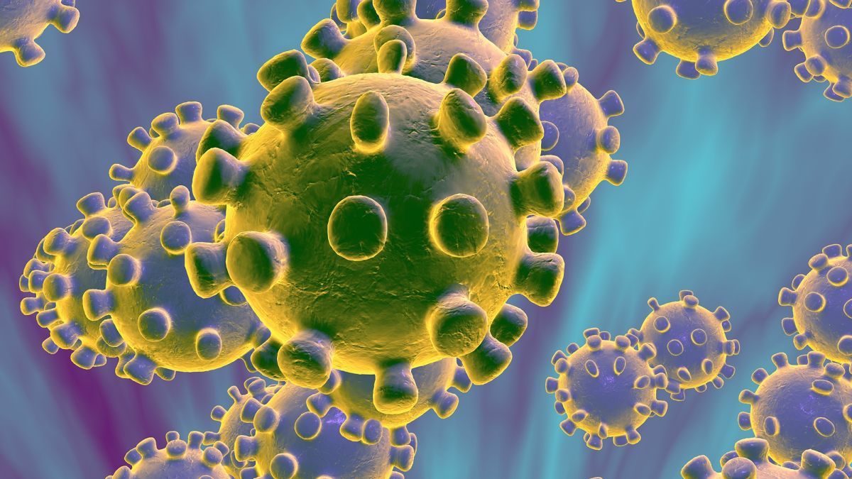 Mutația Omicron a coronavirusului a suferit numeroase modificări