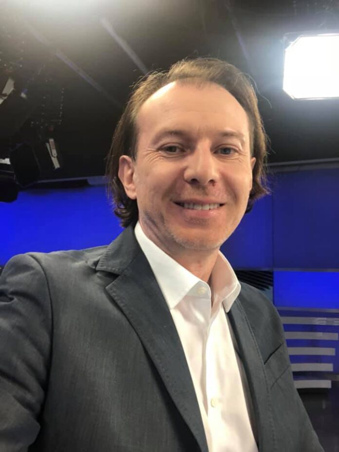 Florin Cîțu a explicat alianța cu PSD. Spunea că nu va face niciodată