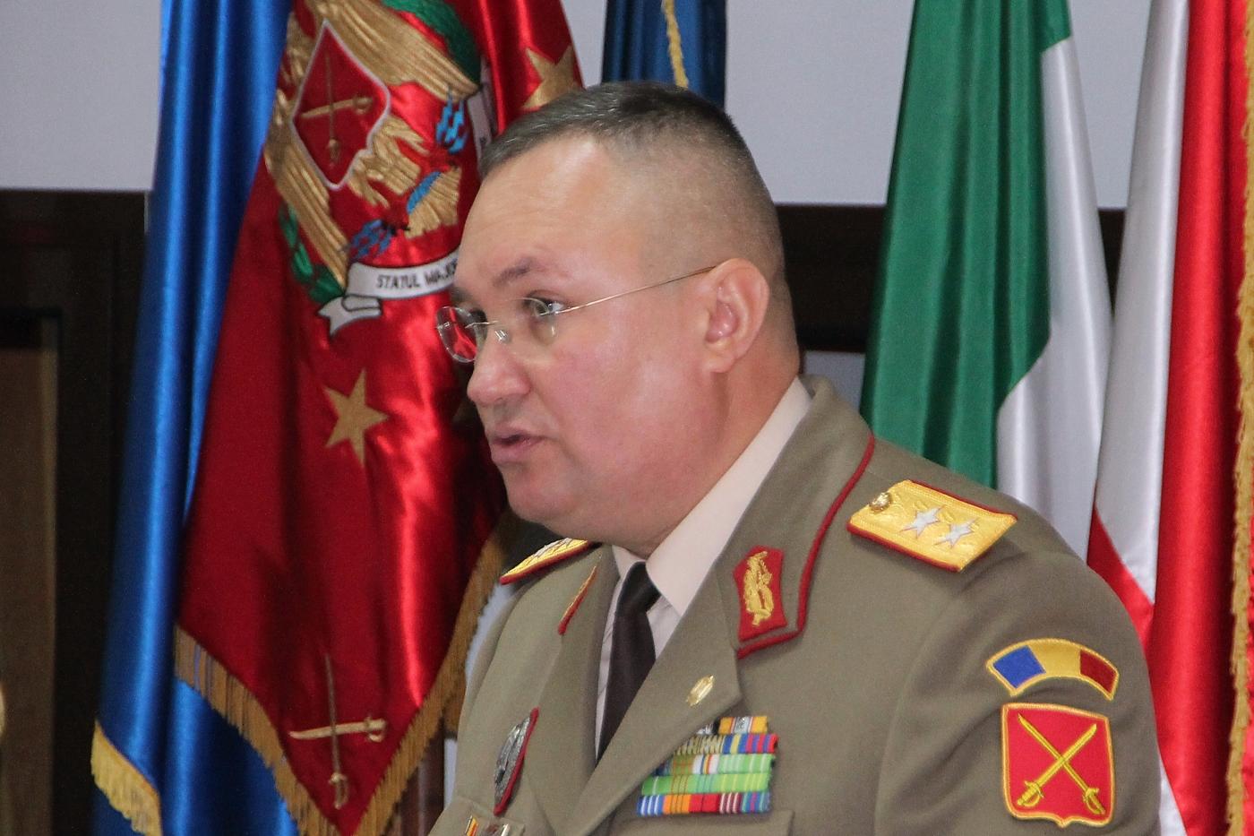 Guvernul Ciucă prima decizie. Executivul condus de generalul Ciucă
