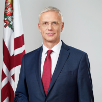 Starea de urgență sanitară a fost decretată de Letonia