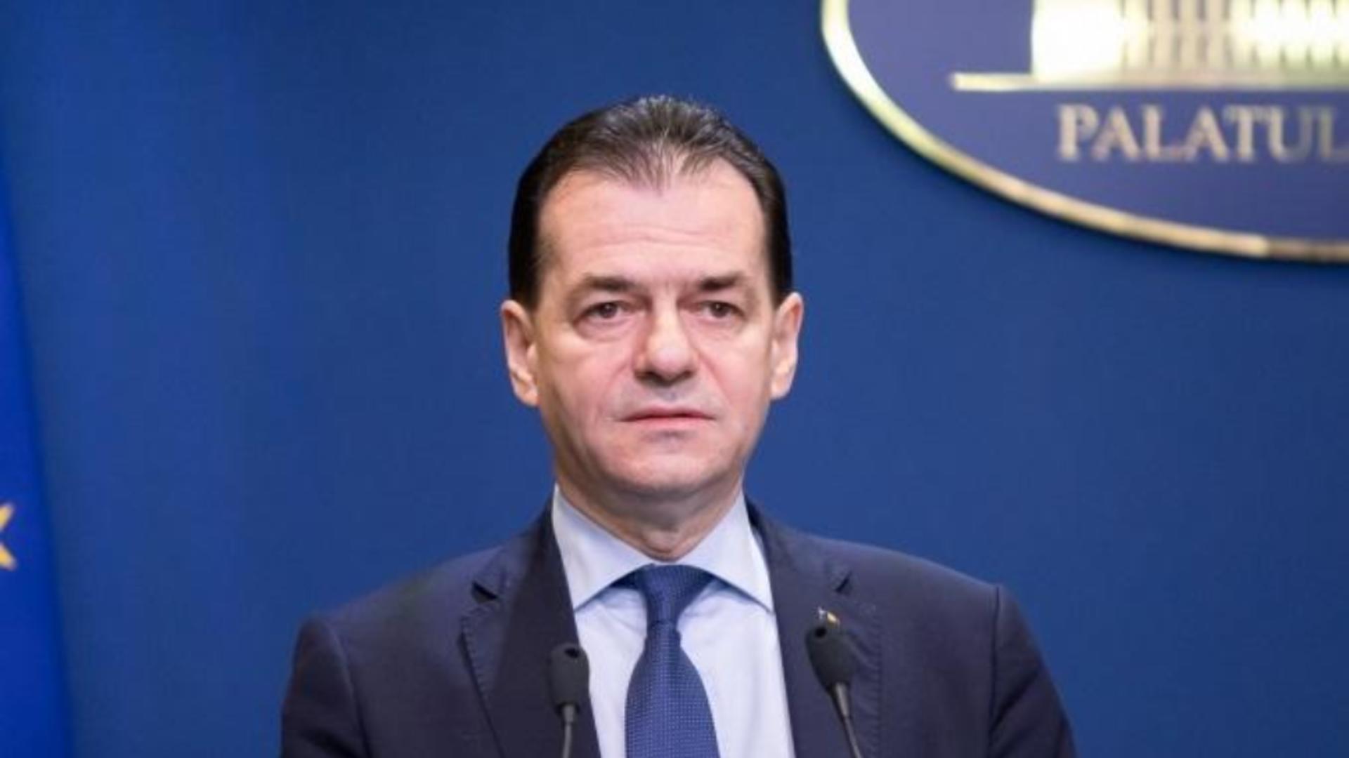 Comenzi de la Cotroceni pentru PNL. Așa crede fostul lider al partidului