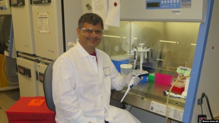 Octavian Jurma știe când va lovi valul cinci România