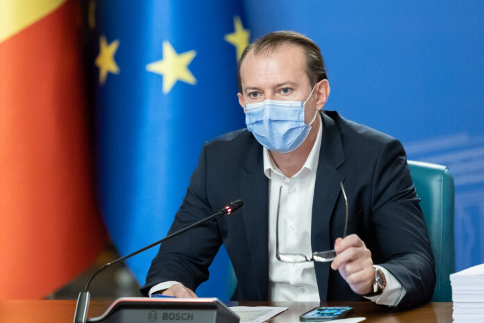 Florin Cîțu nu este de acord cu impozitarea marilor averi: „Penalizăm pe cineva care a muncit și a acumulat active”