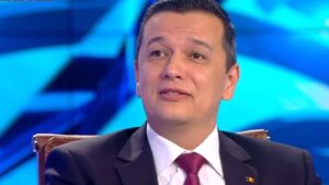 Ce a declarat Sorin Grindeanu referitor la funcția de președinte al PSD în urmă cu aproximativ doi ani 2 Sorin Grindeanu: TAROM riscă să se desființeze, dacă nu respectă planul de redresare