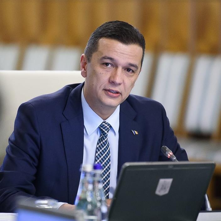 Cîțu nu va mai fi premier într-un guvern cu PSD, susține Sorin Grindeanu