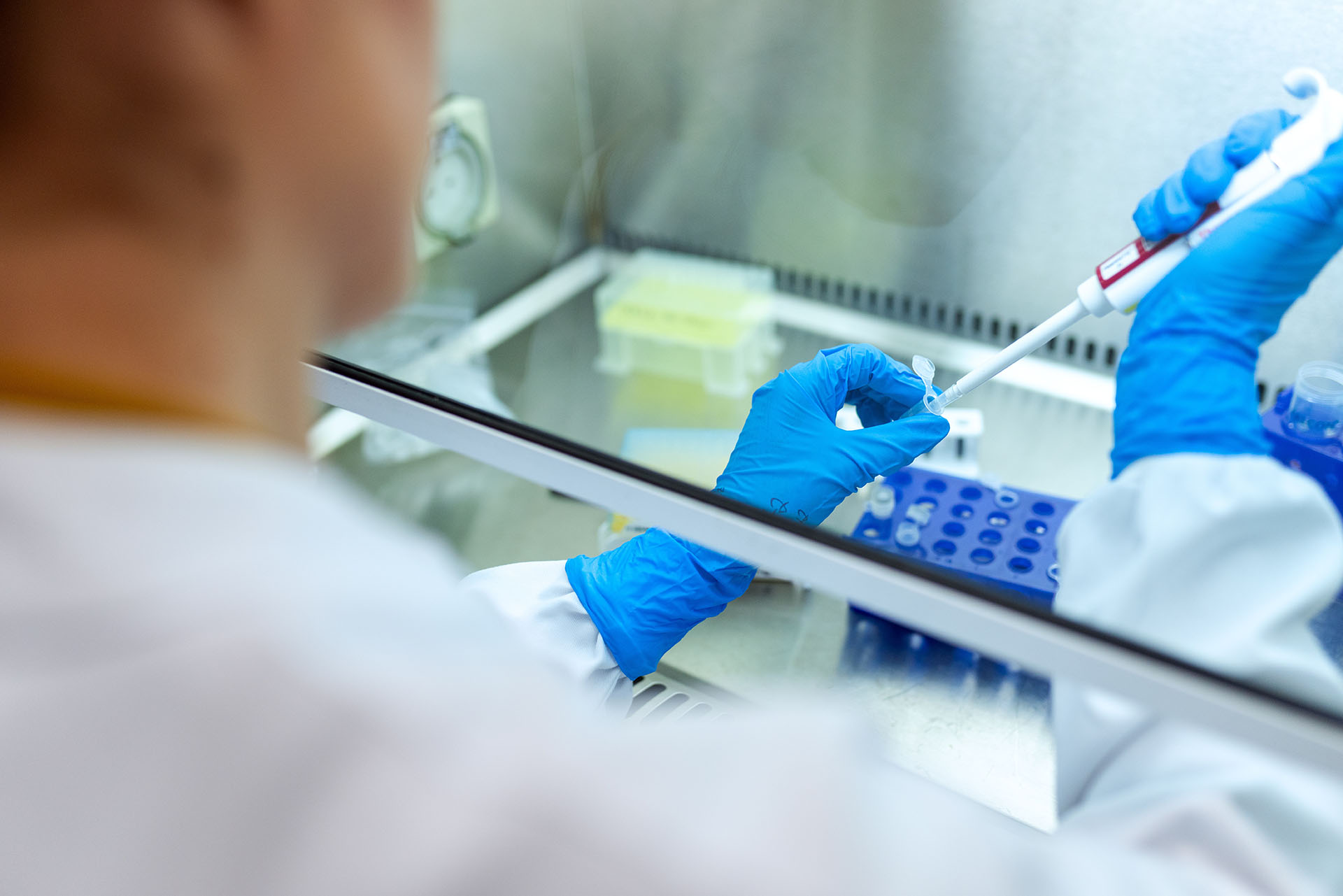 Testul de anticorpi va fi luat în considerare la emiterea certificatului verde