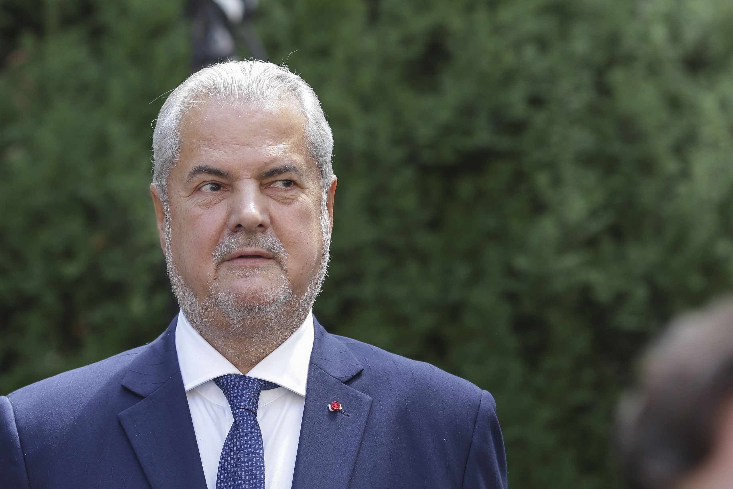 Adrian Năstase a fost reabilitat pe cale judecătorească și poate fi ales