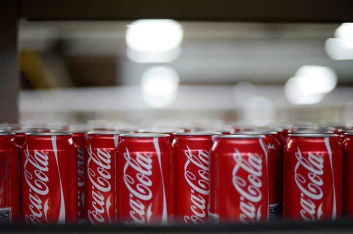 Coca-Cola va da în judecată Coca-Pola, o companie din Columbia