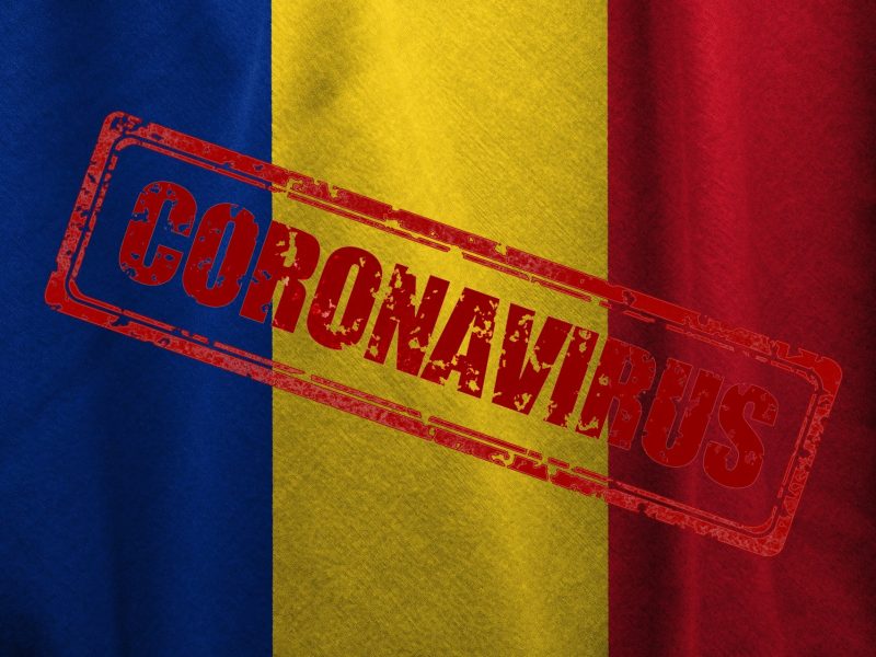 România e în zona verde a infectărilor de câteva săptămâni