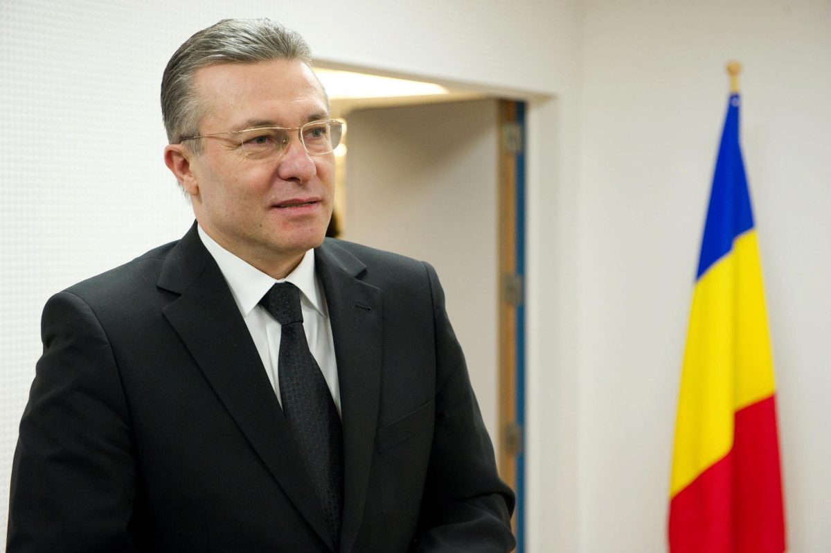 Cristian Diaconescu cere întrunirea de urgență a Guvernului