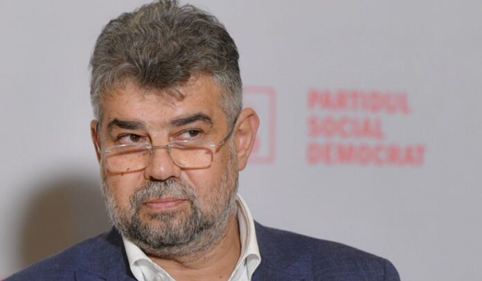 Spitalele regionale PSD. Marcel Ciolacu a spus ce se va întâmpla