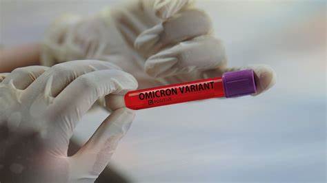 Test nou PCR realizat de specialiștii Comisiei Europene pentru Omicron