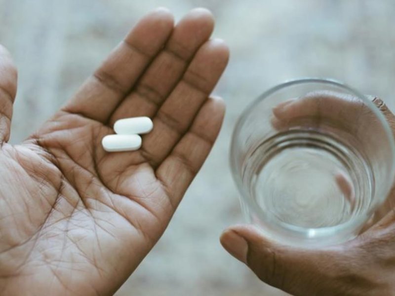 Pastila anticovid de la Pfizer a primit autorizare de urgență