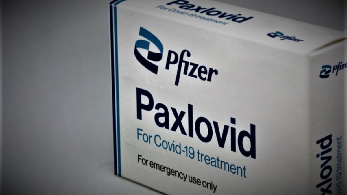 Medicamentul Paxlovid va fi disponibil și în România, promite Rafila