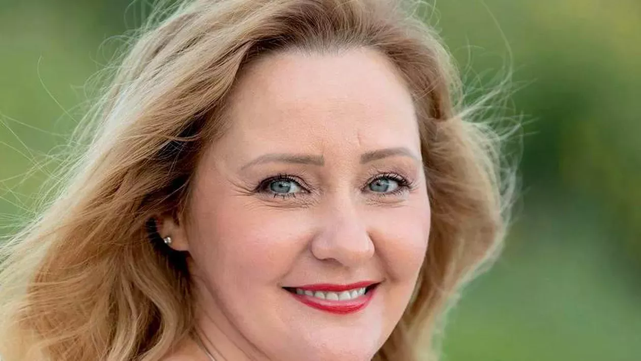 elena lasconi