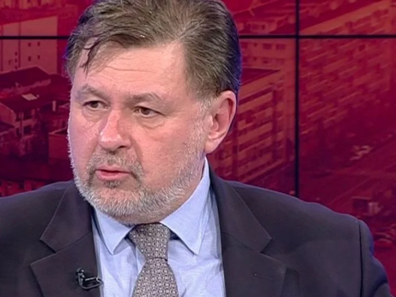 alexandru rafila