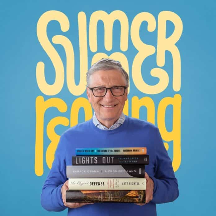 Bill Gates anunță sfârșitul pandemiei o dată cu trecerea actualului val