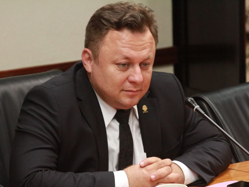 Vaccinat de cinci ori. Fiul cântărețului de muzică populară Ion Dolănescu