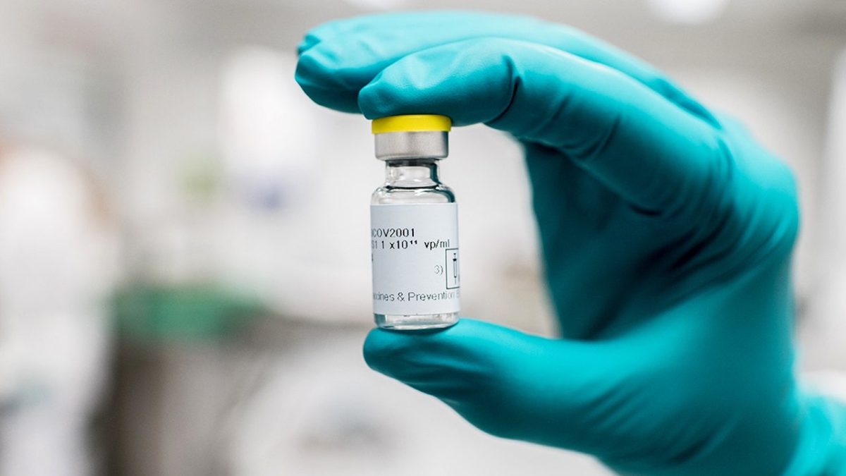 Vaccinul Johnson&Johnson nu mai este luat în considerare în Austria
