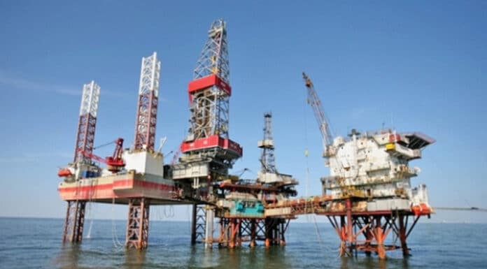 Gazele naturale din Marea Neagră vor asigura un surplus