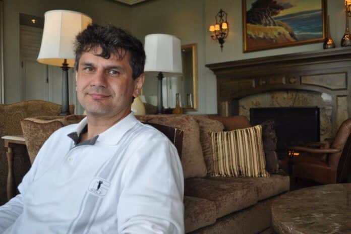 Prognoză sumbră a lui Octavian Jurma pentru explozia cazurilor