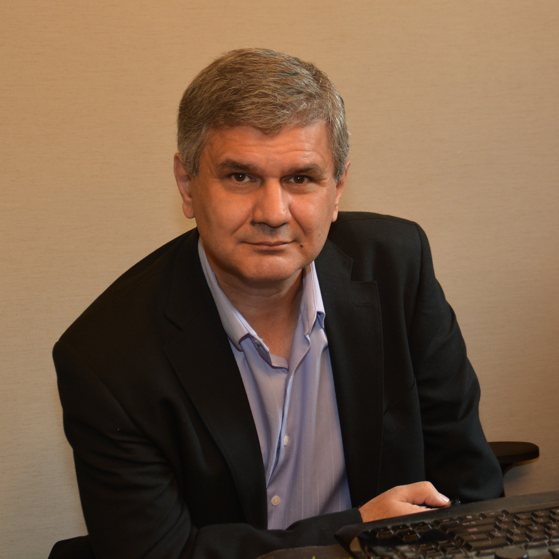 Spitalizarea minorilor va crește în valul Omicron crede Octavian Jurma
