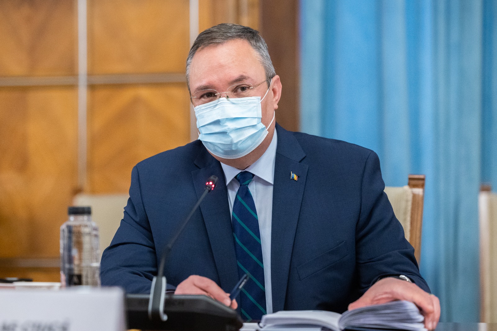 nicolae ciucă