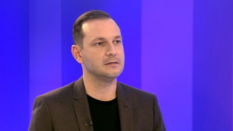 Omicron afectează mai multe domenii de activitate, spune Radu Țincu