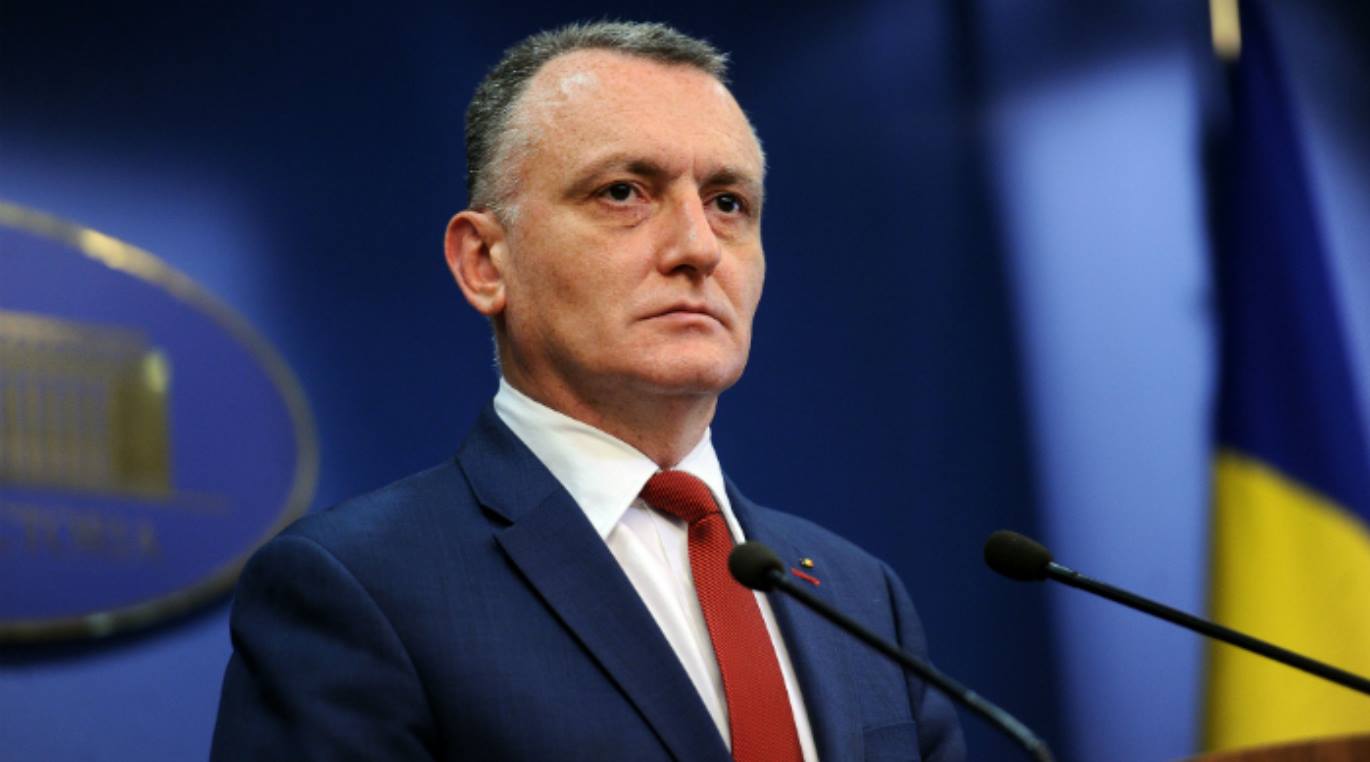 Când intră școlile în online, a răspuns Sorin Cîmpeanu
