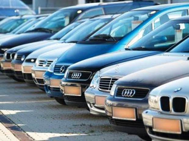 Taxa auto nu va exista sub nicio formă în 2022, spune ministrul mediului